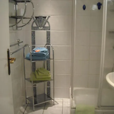 Sahneschnittchen Apartment *