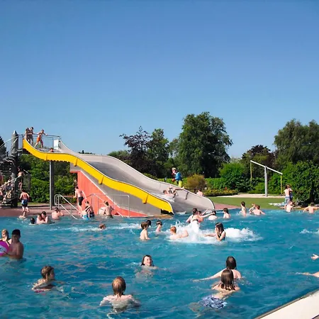 Apartamento Sahneschnittchen *