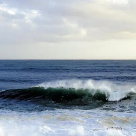 דירה Sahneschnittchen Hage