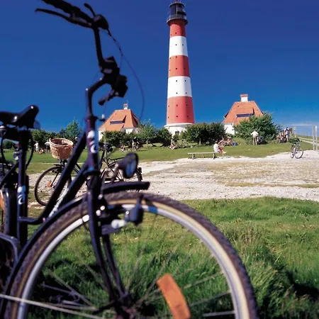 Sahneschnittchen Apartamento Hage