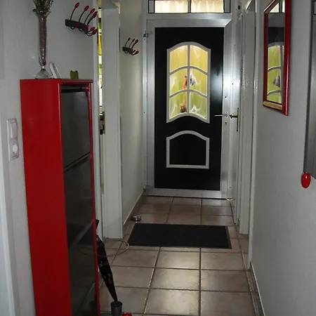 Sahneschnittchen Apartamento