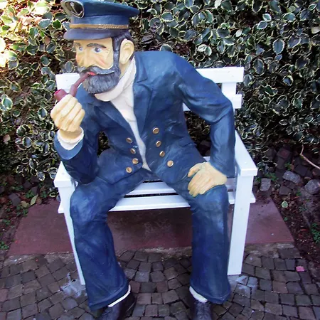 דירה Sahneschnittchen