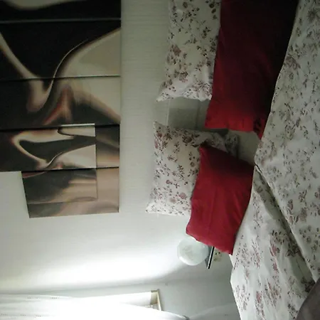 Sahneschnittchen Apartamento *