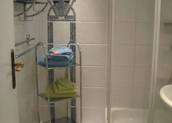 Sahneschnittchen Lejlighed *