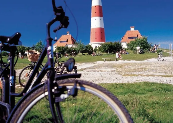 Sahneschnittchen Lejlighed Hage