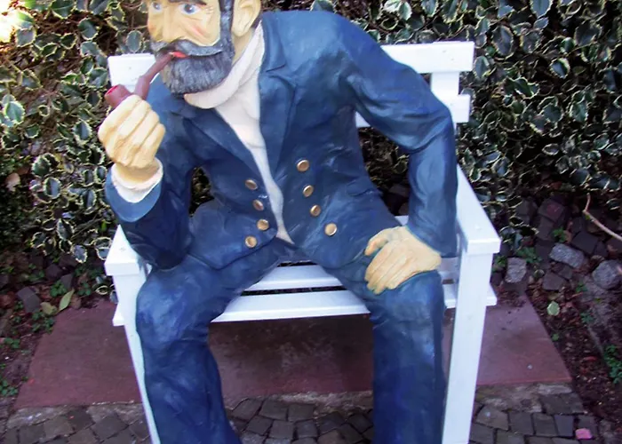 Lejlighed Sahneschnittchen