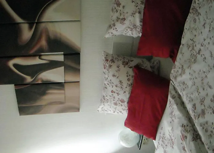 Sahneschnittchen Lejlighed *